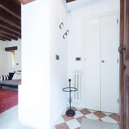 Ve.n.i.ce Cera Casa Santo Stefano