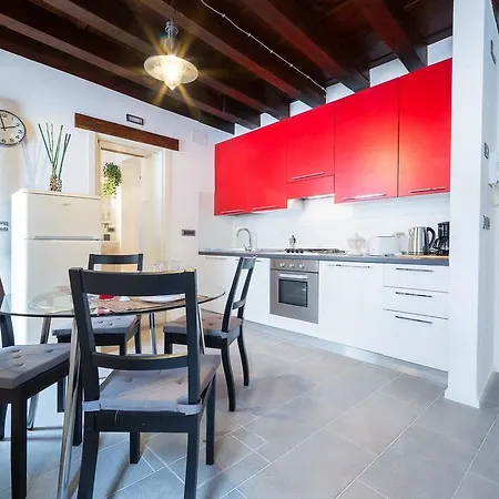 Ve.n.i.ce Cera Casa Santo Stefano Apartment
