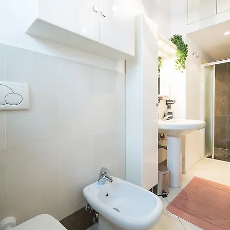 Apartment Ve.n.i.ce Cera Casa Santo Stefano