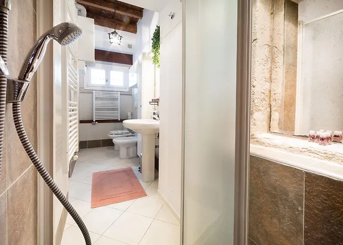 Cera Casa Santo Stefano * Βενετία