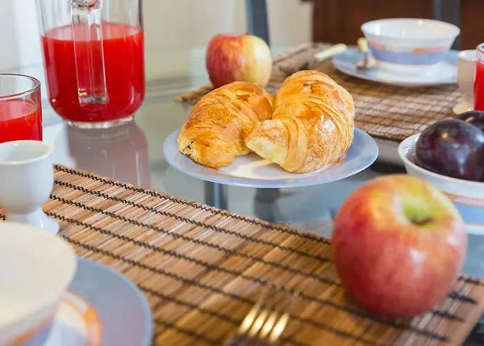 Cera Casa Santo Stefano *