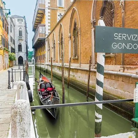 Cera Casa Santo Stefano *