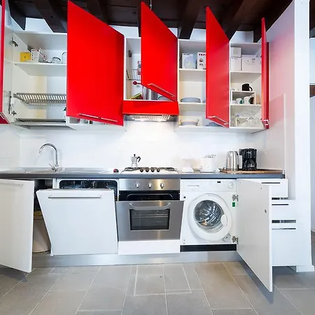 Cera Casa Santo Stefano *