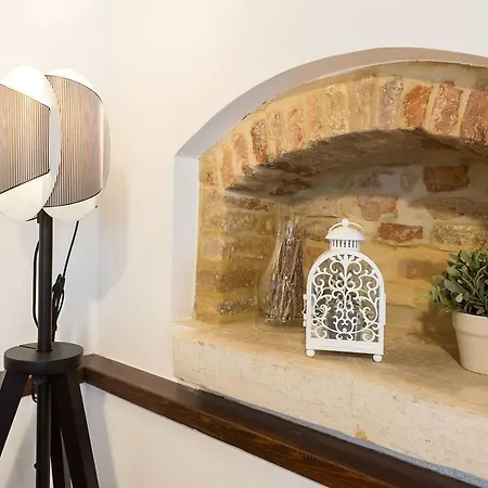 Apartment Cera Casa Santo Stefano *
