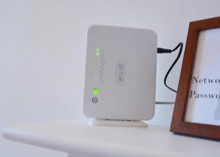 Cera Casa Santo Stefano *