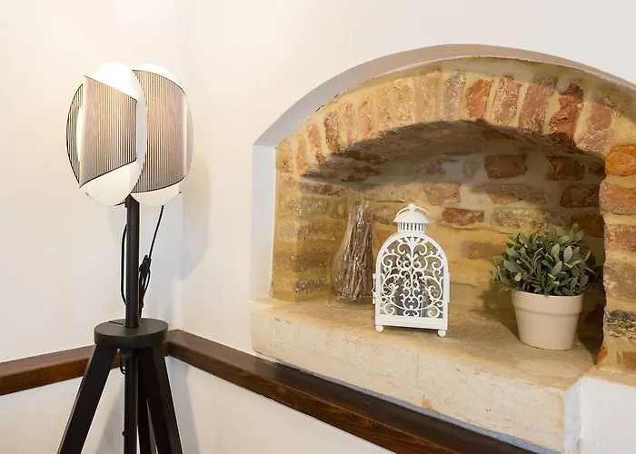Apartment Cera Casa Santo Stefano *
