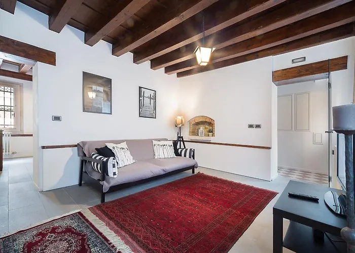 Apartment Cera Casa Santo Stefano