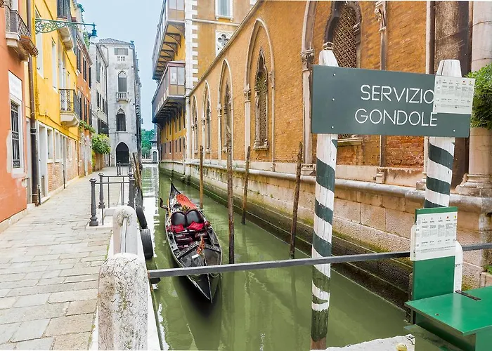 Cera Casa Santo Stefano *