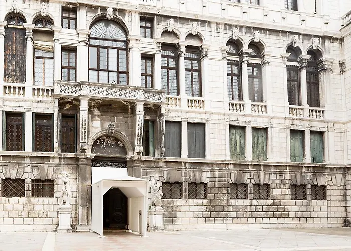 Cera Casa Santo Stefano * Velence